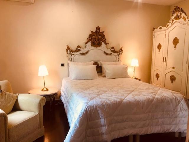 Bracara Luxury Guesthouse Braga Eksteriør billede