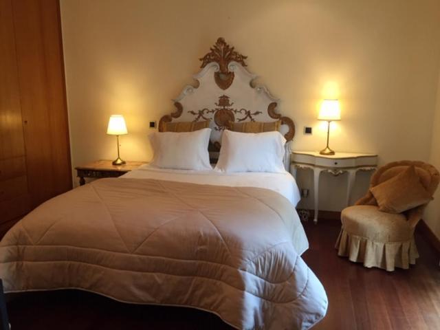 Bracara Luxury Guesthouse Braga Eksteriør billede