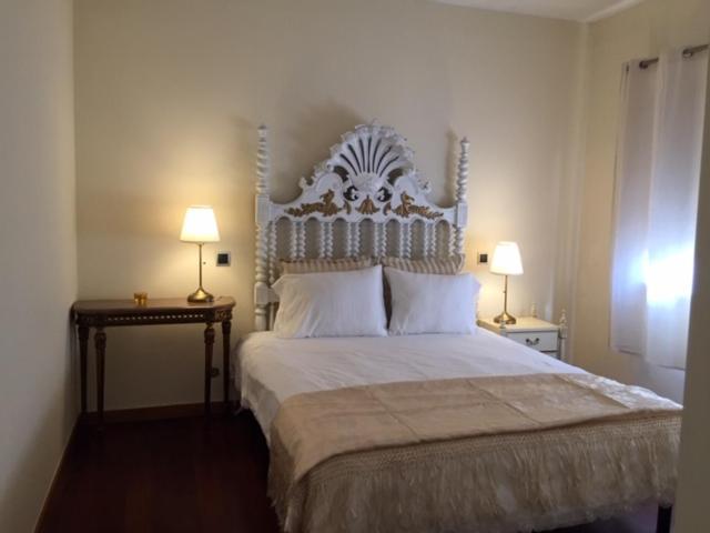 Bracara Luxury Guesthouse Braga Eksteriør billede