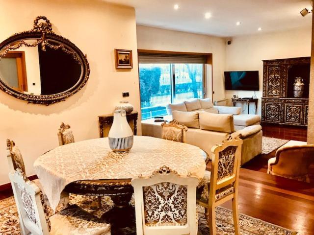 Bracara Luxury Guesthouse Braga Eksteriør billede