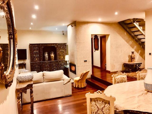 Bracara Luxury Guesthouse Braga Eksteriør billede