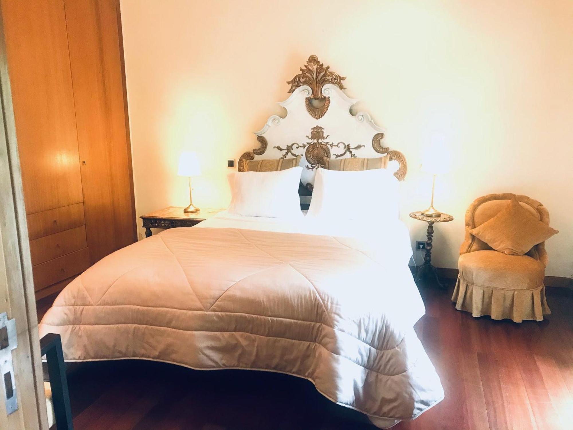 Bracara Luxury Guesthouse Braga Eksteriør billede